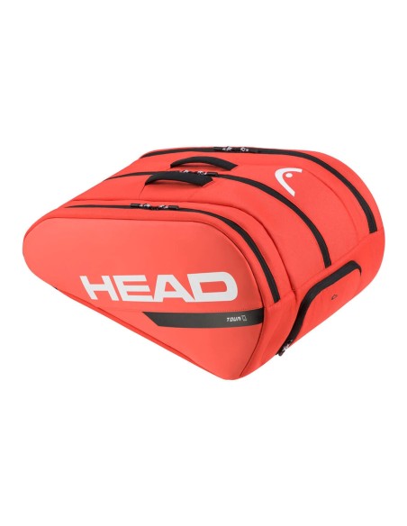 Head -Padelbag Head Tour L Orange 260864