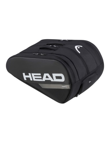 Head -Head Tour L Paletero Preto
