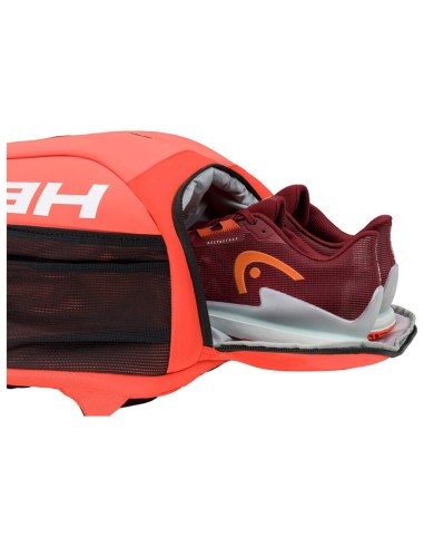 Head -Head Tour 25L Backpack