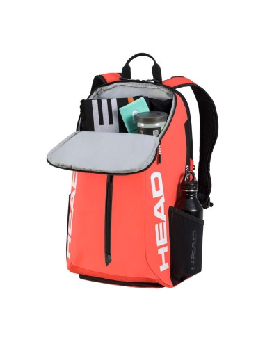 Head -Mochila Head Tour 25L