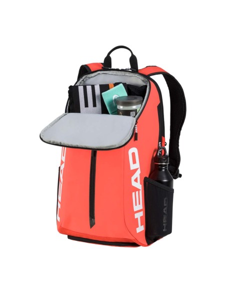 Head -Mochila Head Tour 25L Head -Mochila Head Tour 25L