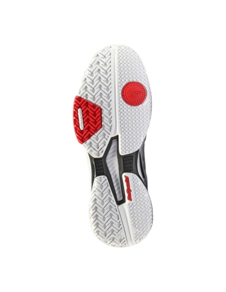 Bullpadel -Bullpadel Premier P2 Branco Bullpadel -Bullpadel Premier P2 Branco