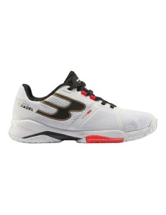 Bullpadel -Bullpadel Premier P2 White
