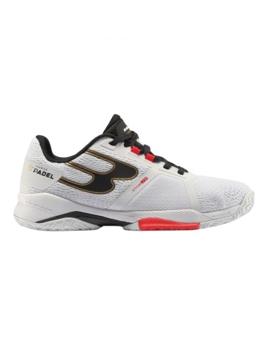 Bullpadel -Bullpadel Premier P2 Blanco