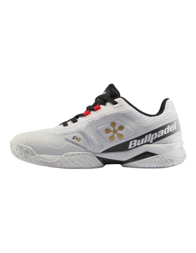 Bullpadel -Bullpadel Premier P2 White