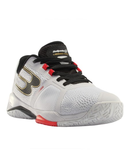 Bullpadel -Bullpadel Premier P2 Branco Bullpadel -Bullpadel Premier P2 Branco