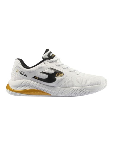 Bullpadel -Bullpadel Premier P1 Branco