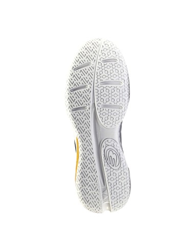 Bullpadel -Bullpadel Premier P1 White