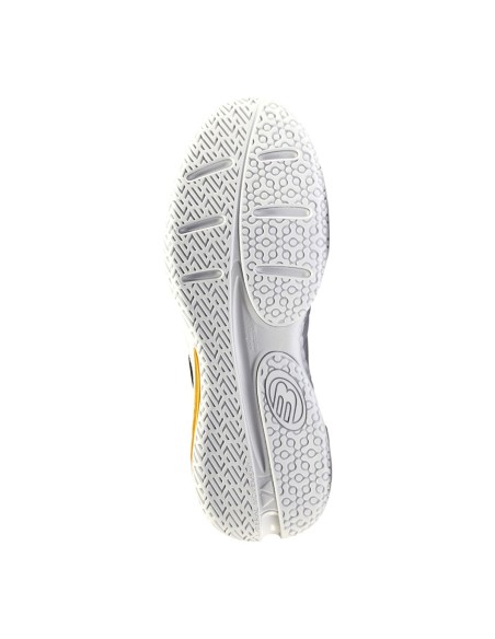 Bullpadel -Bullpadel Premier P1 White Bullpadel -Bullpadel Premier P1 White