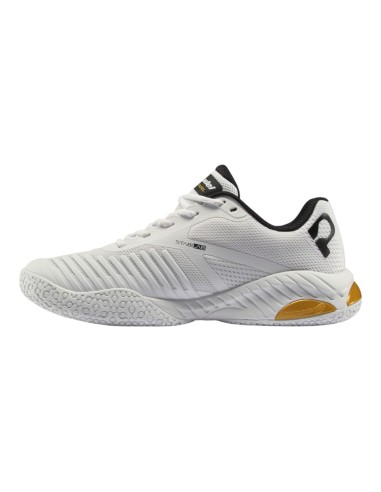 Bullpadel -Bullpadel Premier P1 White