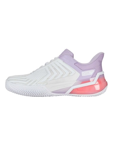 K SWISS -Kswiss Ultra Shot 4 Clay 94438182 Mujer