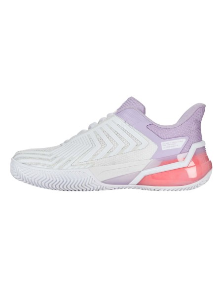 K SWISS -Kswiss Ultra Shot 4 Clay 94438182 Mujer K SWISS -Kswiss Ultra Shot 4 Clay 94438182 Mujer