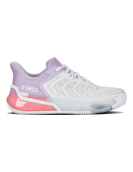 K SWISS -Kswiss Ultra Shot 4 Clay 94438182 Women