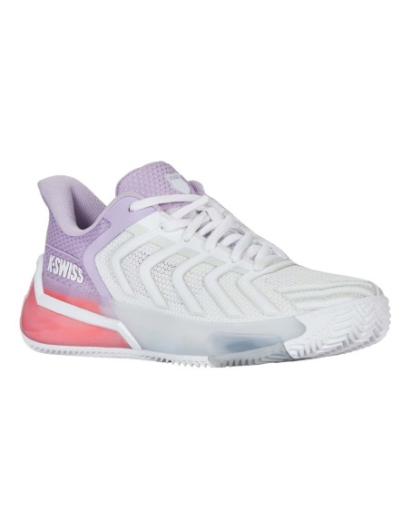 K SWISS -Kswiss Ultra Shot 4 Clay 94438182 Mujer K SWISS -Kswiss Ultra Shot 4 Clay 94438182 Mujer