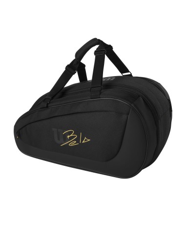 WILSON -Bolsa de padel Wilson Bela Super Tour
