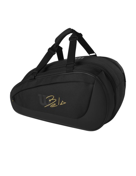 WILSON -Bolsa de padel Wilson Bela Super Tour WILSON -Bolsa de padel Wilson Bela Super Tour