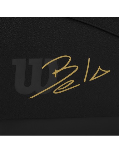 WILSON -Paletero Wilson Bela Super Tour