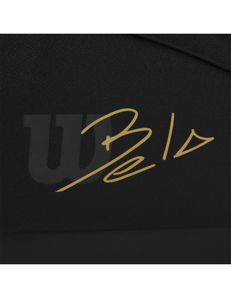 WILSON -Paletero Wilson Bela Super Tour