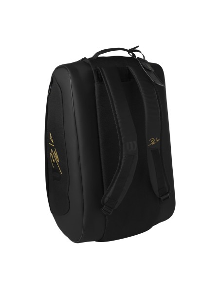 WILSON -Bolsa de padel Wilson Bela Super Tour WILSON -Bolsa de padel Wilson Bela Super Tour