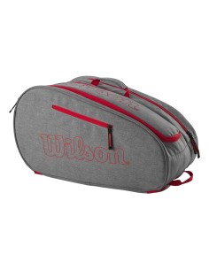 WILSON -Paletero Wilson Team Padel Bag