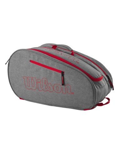 WILSON -Paletero Wilson Team Padel Bag