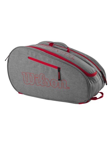 WILSON -Paletero Wilson Team Padel Bag