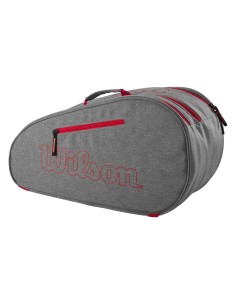 WILSON -Paletero Wilson Team Padel Bag 2