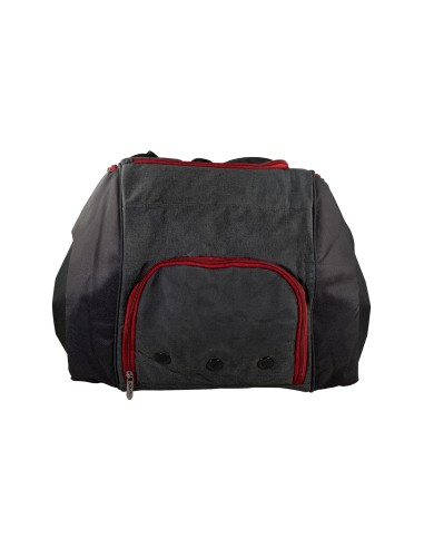 Siux -Paletero Siux Pro Tour Gris