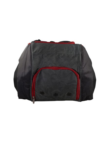 Siux -Paletero Siux Pro Tour Gris