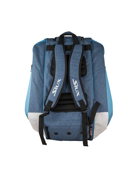 Siux -Saco Padel Siux Pro Tour Navy