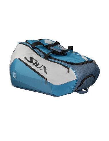 Siux -Siux Pro Tour Navy Paletero