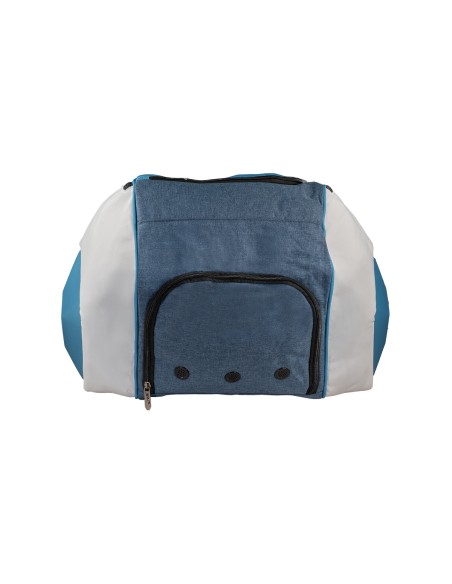 Siux -Padel Bag Siux Pro Tour Navy