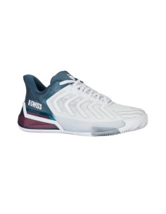 K SWISS -Kswiss Ultra Shot 4 Clay 04438129 2