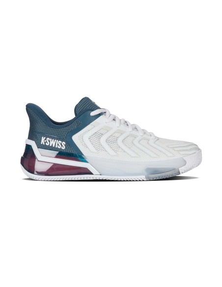 K SWISS -Kswiss Ultra Shot 4 Clay 04438129
