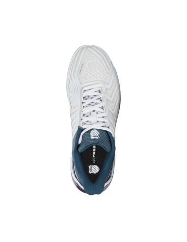 K SWISS -Kswiss Ultra Shot 4 Clay 04438129