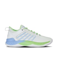 K SWISS -Kswiss Hypercourt Supreme 2 99072134 Feminino
