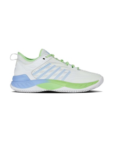 K SWISS -Kswiss Hypercourt Supreme 2 99072134 Feminino