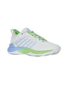 K SWISS -Kswiss Hypercourt Supreme 2 99072134 Feminino 2