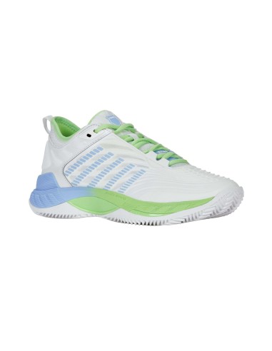 K SWISS -Kswiss Hypercourt Supreme 2 99072134 Mujer