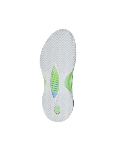 K SWISS -Kswiss Hypercourt Supreme 2 99072134 Mujer