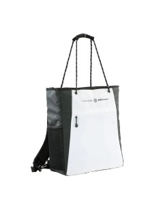 Bullpadel -Saco Bullpadel Bpb25226 W Branco 2