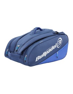 Bullpadel -Paletero Bullpadel Performance Azul Marino 2