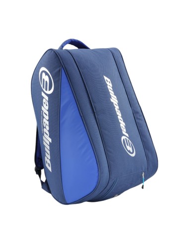 Bullpadel -Bolsa para Raquetes Bullpadel Performance Azul Marinho