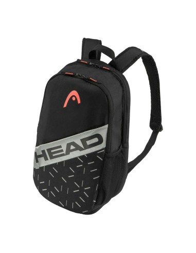Head -Head Team 21L Mochila Preta