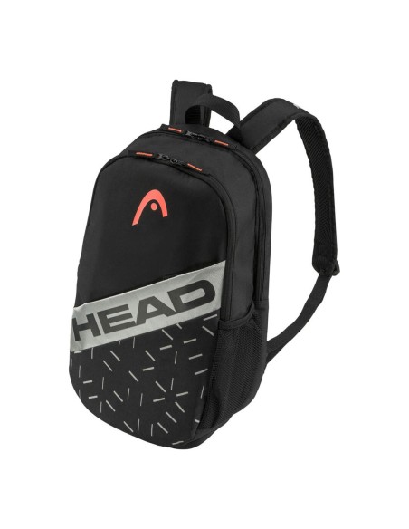 Head -Mochila Head Team 21L Preta