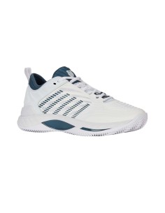 K SWISS -Kswiss Hypercourt Supreme 2 HB 9072135 135 WHITE 2