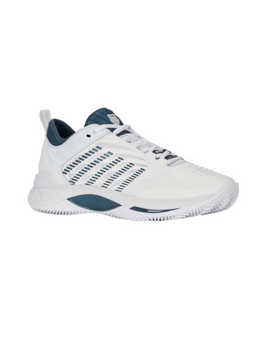 K SWISS -Kswiss Hypercourt Supreme 2 HB 9072135 135 BLANCO
