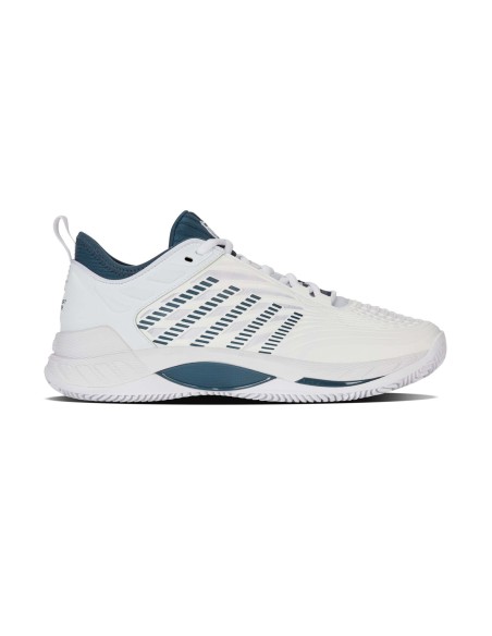 K SWISS -Kswiss Hypercourt Supreme 2 HB 9072135 135 BRANCO
