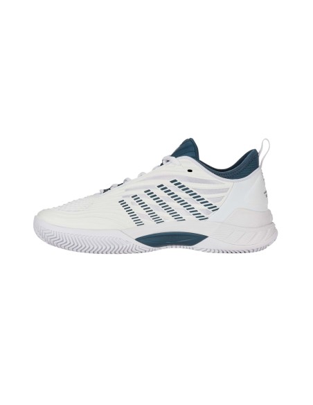 K SWISS -Kswiss Hypercourt Supreme 2 HB 09072135 K SWISS -Kswiss Hypercourt Supreme 2 HB 09072135