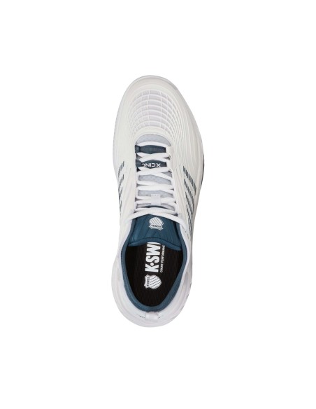 K SWISS -Kswiss Hypercourt Supreme 2 HB 9072135 135 WHITE